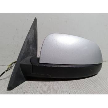 RETROVISOR ELECTRICO IZQUIERDO 