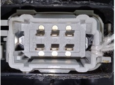 Recambio de mando elevalunas delantero derecho para renault scénic ii (jm0/1_) 1.6 (jm0c, jm0j, jm1b) referencia OEM IAM    2