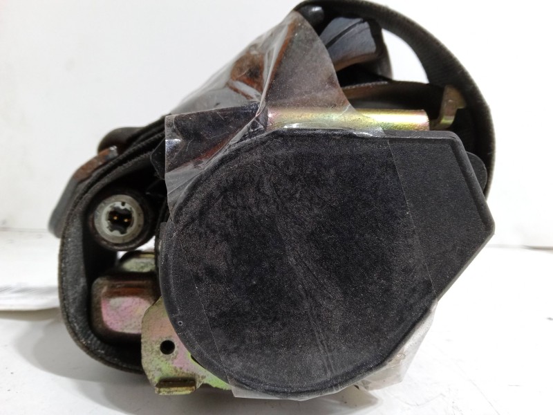 Recambio de cinturon seguridad delantero izquierdo para citroën xsara picasso (n68) 2.0 hdi referencia OEM IAM   