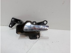 Recambio de maneta interior puerta trasera izquierda para opel zafira a monospace (t98) 2.0 dti 16v (f75) referencia OEM IAM