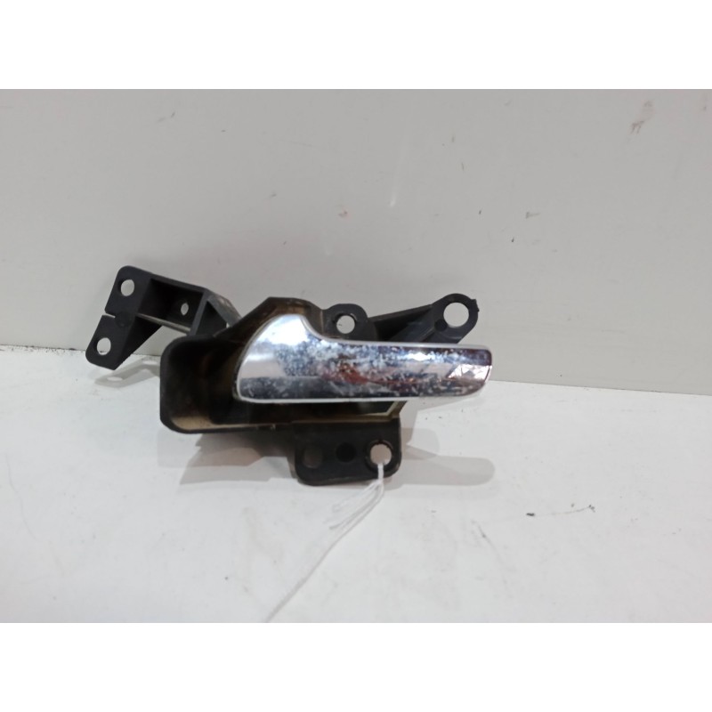 Recambio de maneta interior puerta trasera izquierda para opel zafira a monospace (t98) 2.0 dti 16v (f75) referencia OEM IAM   