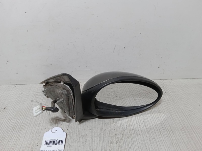 Recambio de retrovisor electrico derecho para alfa romeo 147 (937_) 1.9 jtdm 8v (937.axd1a, 937.axu1a, 937.bxu1a) referencia OEM