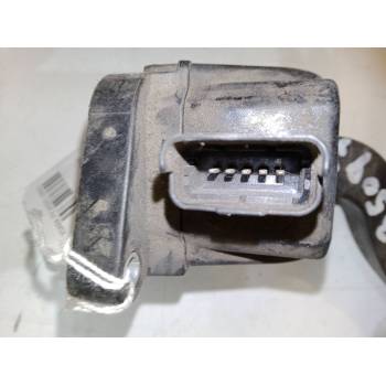 PEDAL ACELERADOR 