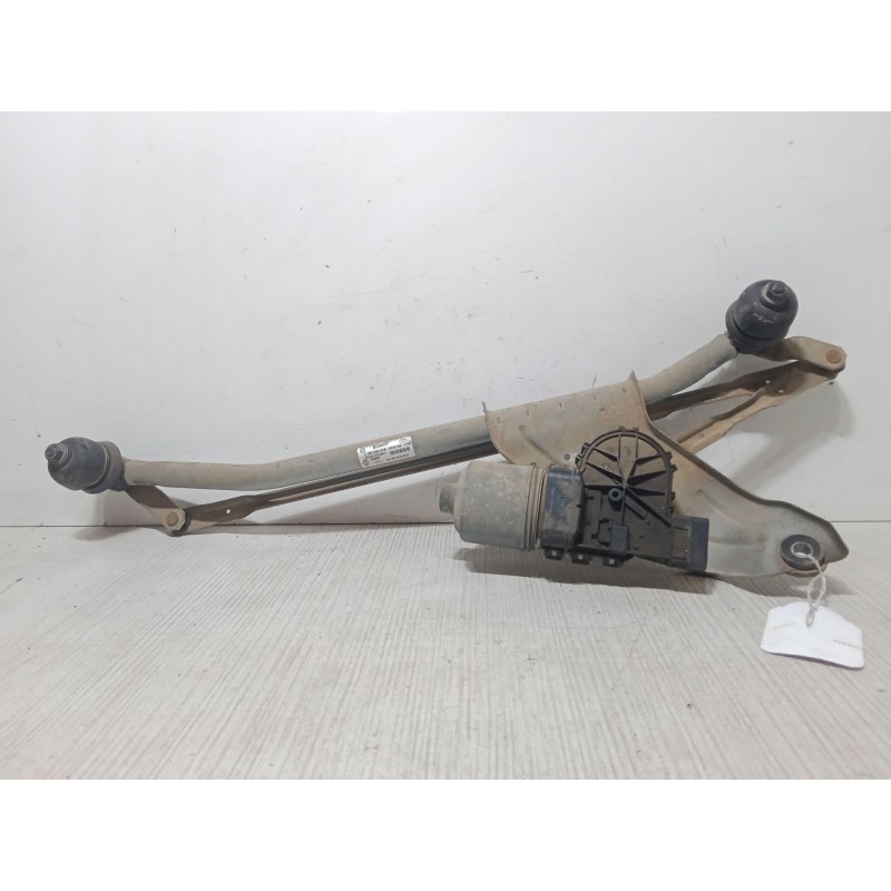 Recambio de motor limpia delantero para dacia sandero 1.2 16v referencia OEM IAM 3397879  
