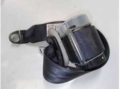 Recambio de cinturon seguridad trasero izquierdo para nissan leaf (ze0) electric referencia OEM IAM    2