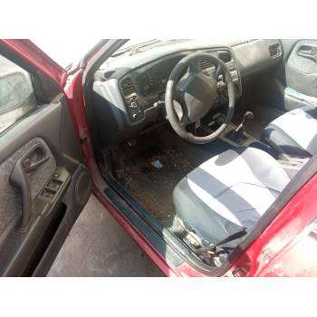 NISSAN PRIMERA HATCHBACK (P11)