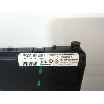 BSI 8200606831 S118400250 G 