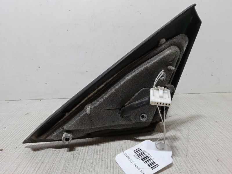 Recambio de retrovisor electrico derecho para alfa romeo 147 (937_) 1.9 jtdm 8v (937.axd1a, 937.axu1a, 937.bxu1a) referencia OEM