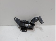 Recambio de maneta interior puerta trasera izquierda para opel zafira a monospace (t98) 2.0 dti 16v (f75) referencia OEM IAM    2
