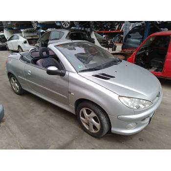 PEUGEOT 206 CC (2D)