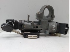 Recambio de clausor para chevrolet aveo / kalos hatchback (t200) 1.4 16v referencia OEM IAM 96540559.7541273  