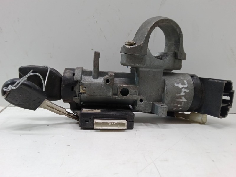 Recambio de clausor para chevrolet aveo / kalos hatchback (t200) 1.4 16v referencia OEM IAM 96540559.7541273  