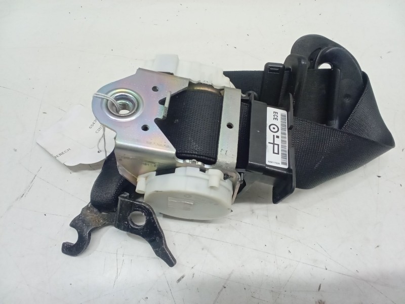 Recambio de cinturon seguridad delantero derecho para bmw 1 (e87) 116 i referencia OEM IAM   