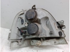 Recambio de faro izquierdo para nissan interstar caja/chasis (x70) dci 115 referencia OEM IAM    2