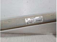 Recambio de motor limpia delantero para dacia sandero 1.2 16v referencia OEM IAM 3397879  