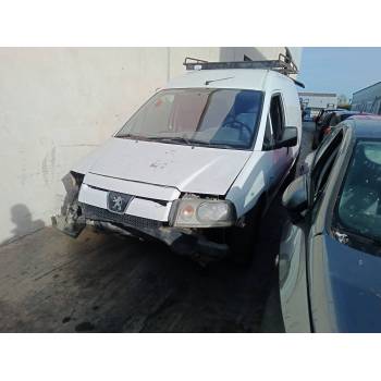 PEUGEOT EXPERT Furgoneta (222) de desguace