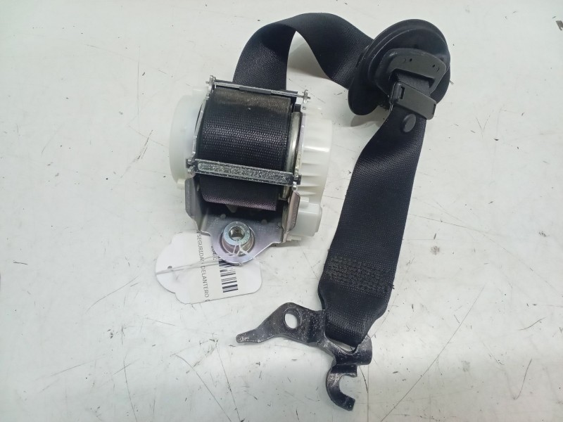 Recambio de cinturon seguridad delantero derecho para bmw 1 (e87) 116 i referencia OEM IAM   