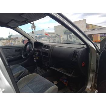 NISSAN ALMERA I (N15)