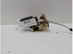 Recambio de cerradura puerta delantera derecha para peugeot 106 ii (1a_, 1c_) 1.1 i referencia OEM IAM   