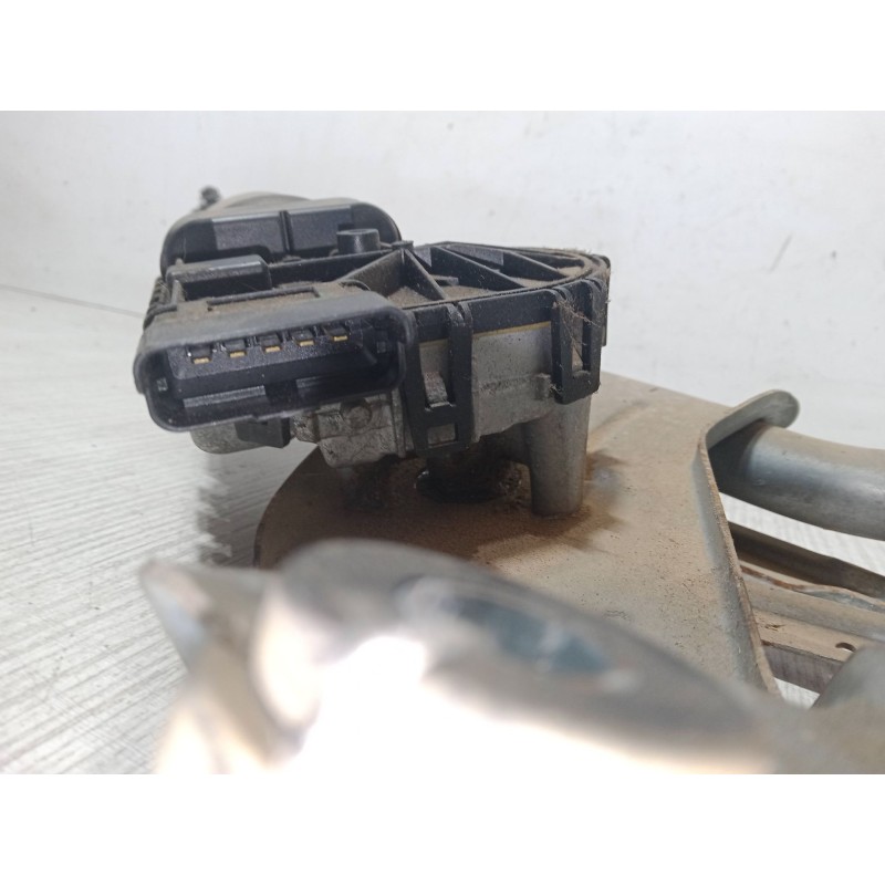 Recambio de motor limpia delantero para dacia sandero 1.2 16v referencia OEM IAM 3397879  