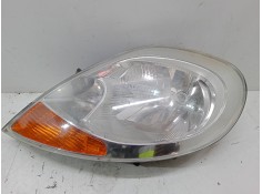 Recambio de faro izquierdo para renault trafic furgoneta (t_, p_, v_) 2.5 d referencia OEM IAM   