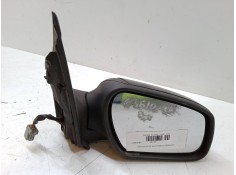 Recambio de retrovisor electrico derecho para ford focus ii (da_, hcp, dp) 1.6 tdci referencia OEM IAM    2