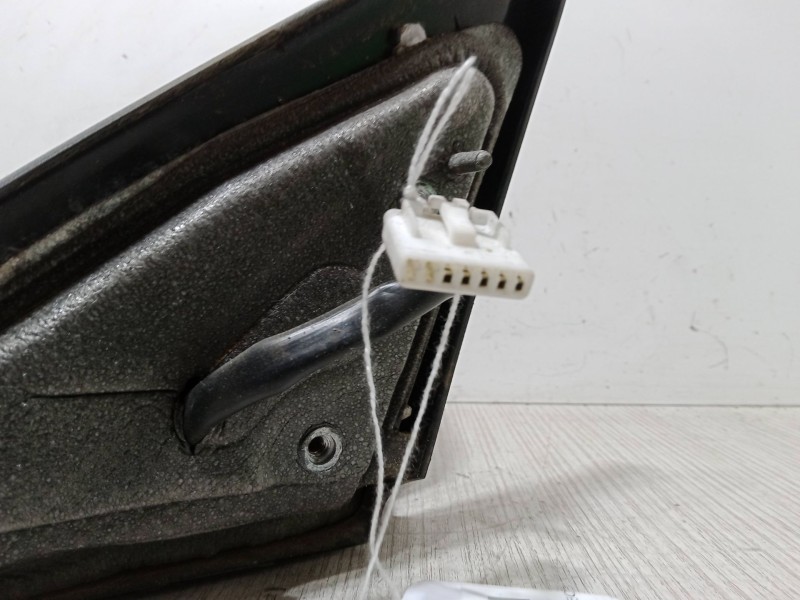 Recambio de retrovisor electrico derecho para alfa romeo 147 (937_) 1.9 jtdm 8v (937.axd1a, 937.axu1a, 937.bxu1a) referencia OEM