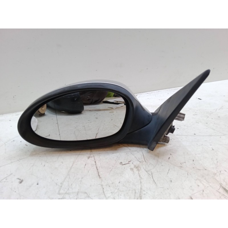 Recambio de retrovisor electrico izquierdo para bmw 3 (e90) 320 d referencia OEM IAM   