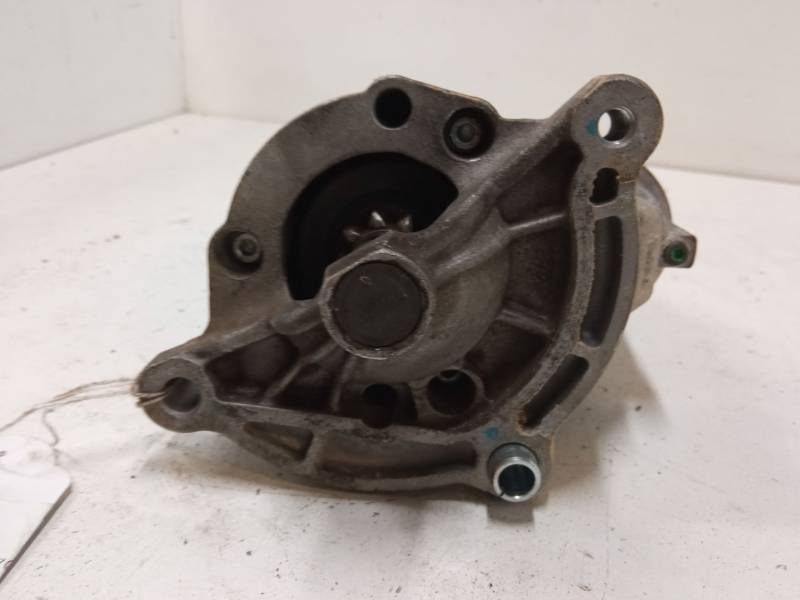 MOTOR ARRANQUE 