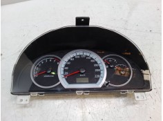 Recambio de cuadro instrumentos para chevrolet lacetti (j200) 1.6 referencia OEM IAM 96804358  11000932900D