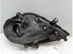 Recambio de faro izquierdo para renault trafic furgoneta (t_, p_, v_) 2.5 d referencia OEM IAM    2