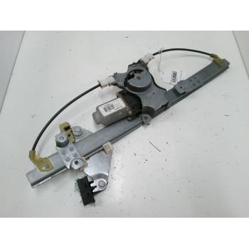 ELEVALUNAS ELECTRICO TRASERO IZQUIERDO 400601 