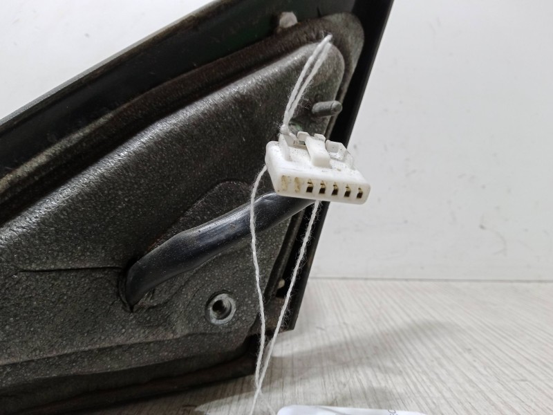 Recambio de retrovisor electrico derecho para alfa romeo 147 (937_) 1.9 jtdm 8v (937.axd1a, 937.axu1a, 937.bxu1a) referencia OEM