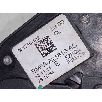 CERRADURA PUERTA DELANTERA IZQUIERDA BM5AA21813AC 