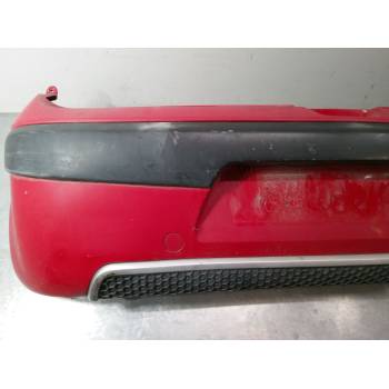 PARAGOLPES TRASERO 