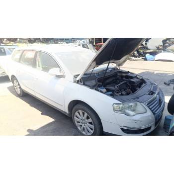 VOLKSWAGEN PASSAT B6 (3C2)