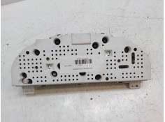 Recambio de cuadro instrumentos para chevrolet lacetti (j200) 1.6 referencia OEM IAM 96804358  11000932900D 2