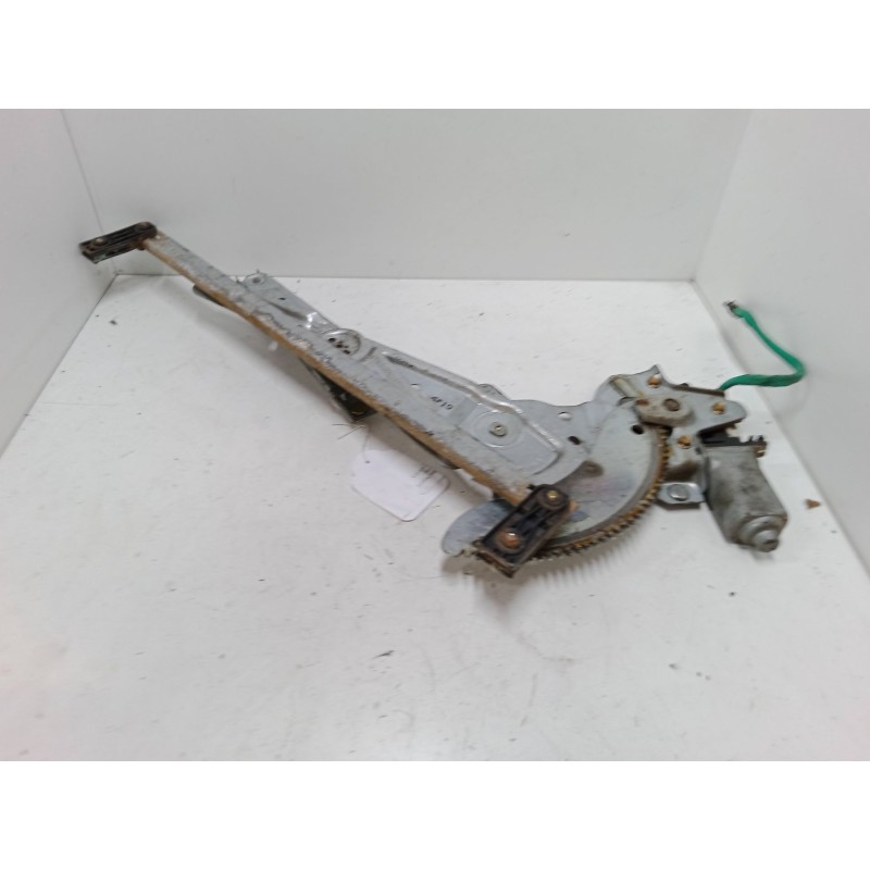 Recambio de elevalunas electrico delantero izquierdo para kia carens ii monospace (fj) 2.0 crdi referencia OEM IAM XH504PO  