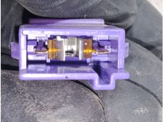 Recambio de anclaje cinturon delantero izquierdo para renault clio i (b/c57_, 5/357_) 1.4 referencia OEM IAM    2