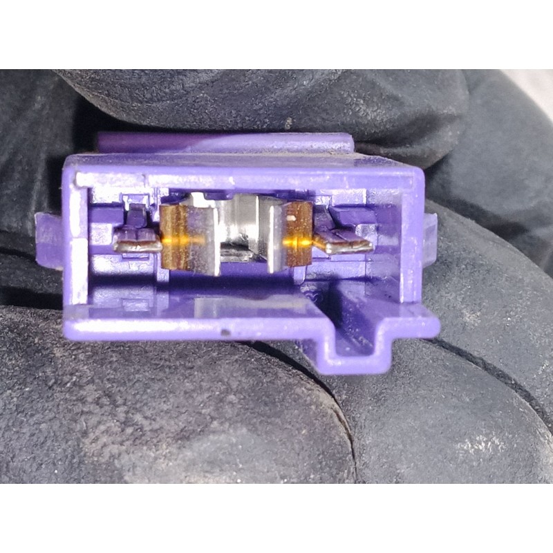 Recambio de anclaje cinturon delantero izquierdo para renault clio i (b/c57_, 5/357_) 1.4 referencia OEM IAM   