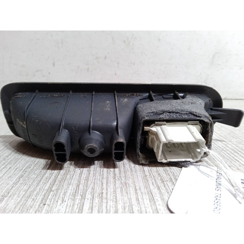 Recambio de mando elevalunas trasero derecho para renault scénic ii (jm0/1_) 1.6 (jm0c, jm0j, jm1b) referencia OEM IAM   