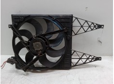 Recambio de electroventilador para seat ibiza iii (6l1) 1.4 16v referencia OEM IAM   