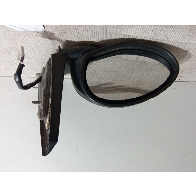 Recambio de retrovisor electrico izquierdo para alfa romeo 147 (937_) 1.9 jtdm 8v (937.axd1a, 937.axu1a, 937.bxu1a) referencia O