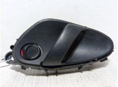 Recambio de maneta interior puerta delantera izquierda para citroën xsara (n1) 1.6 i referencia OEM IAM