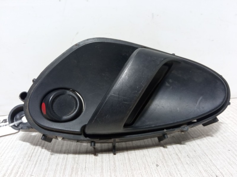 Recambio de maneta interior puerta delantera izquierda para citroën xsara (n1) 1.6 i referencia OEM IAM   