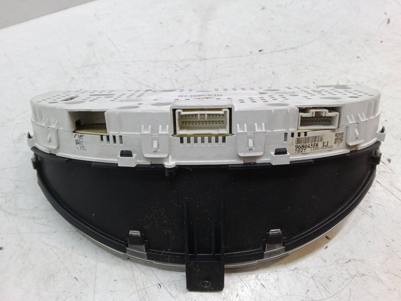 Recambio de cuadro instrumentos para chevrolet lacetti (j200) 1.6 referencia OEM IAM 96804358  11000932900D