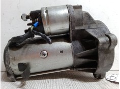 Recambio de motor arranque para citroën c8 (ea_, eb_) 2.2 hdi referencia OEM IAM    2