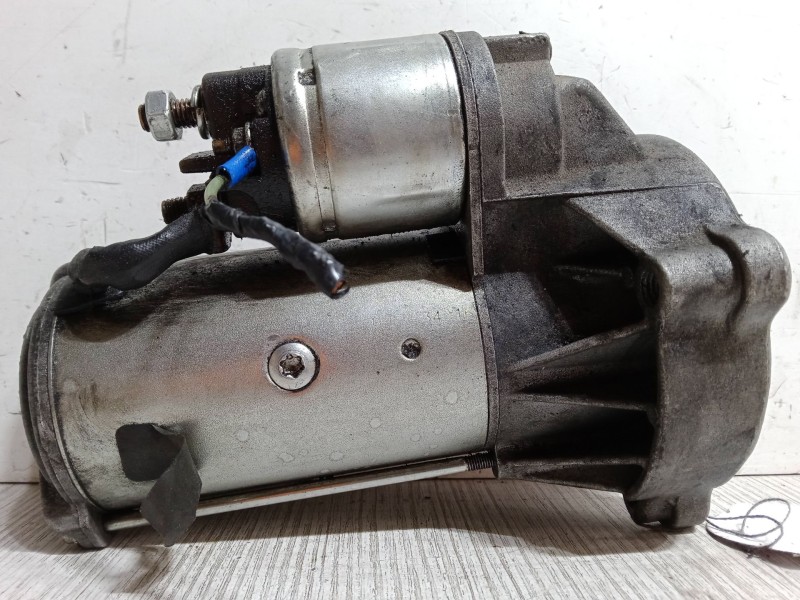 Recambio de motor arranque para citroën c8 (ea_, eb_) 2.2 hdi referencia OEM IAM   