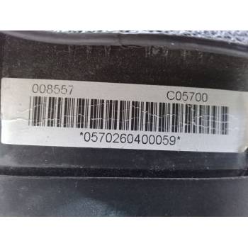 AIRBAG VOLANTE 008557 0570260400059 000W9A