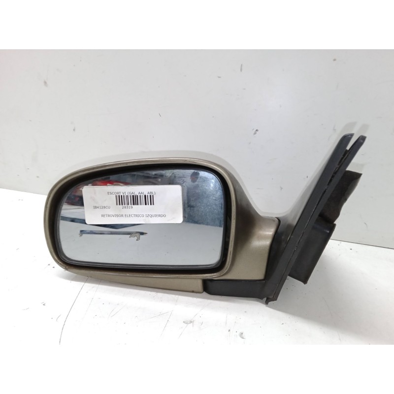 Recambio de retrovisor electrico izquierdo para ford escort vi (gal, aal, abl) 1.3 referencia OEM IAM   